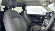 MINI Hatchback 1.5 Cooper Classic 3dr Petrol Hatchback